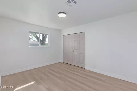 Bedroom - 1201 E Palmaire Ave, Phoenix, AZ 85020 photo 3 of 6