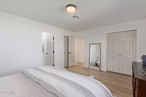 Bedroom - 1201 E Palmaire Ave, Phoenix, AZ 85020 photo 2 of 6
