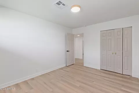 Bedroom - 1201 E Palmaire Ave, Phoenix, AZ 85020 photo 6 of 6