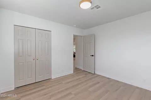 Bedroom - 1201 E Palmaire Ave, Phoenix, AZ 85020 photo 5 of 6