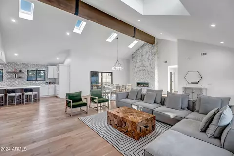 3108 S Fairway Dr, Tempe, AZ 85282