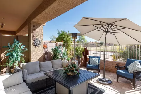 5415 E Mckellips Rd #61, Mesa, AZ 85215 photo 17