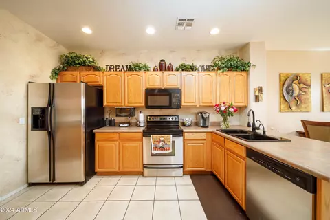 5415 E Mckellips Rd #61, Mesa, AZ 85215 photo 7