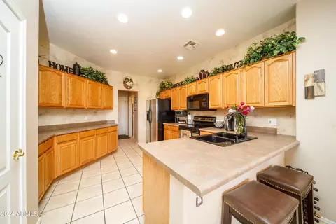 5415 E Mckellips Rd #61, Mesa, AZ 85215 photo 6