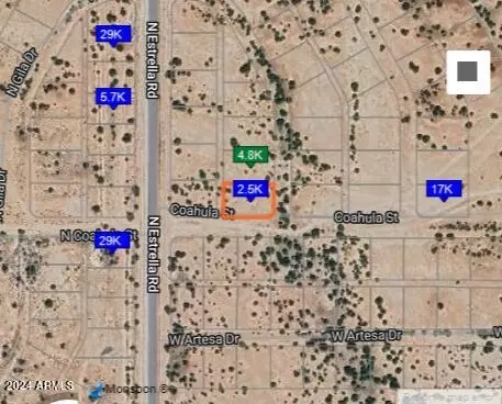 2910 W Coahuila St #11, Eloy, AZ 85131