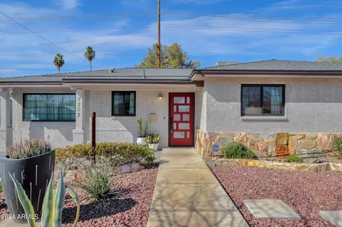 7302 N 23rd Ave, Phoenix, AZ 85021
