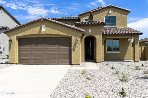 12850 N 172nd Dr, Surprise, AZ 85388