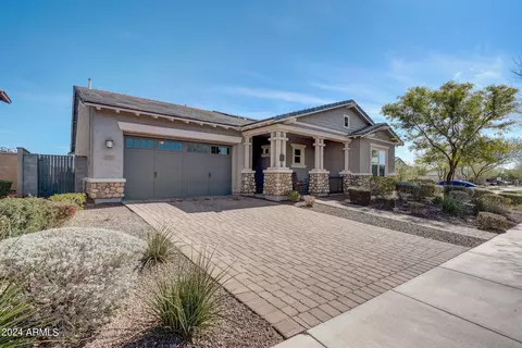 2705 N Black Rock Rd, Buckeye, AZ 85396