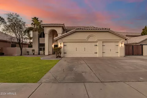4290 E Desert Ln, Gilbert, AZ 85234