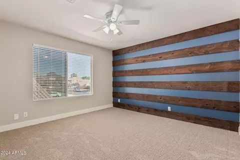 Bedroom - 4290 E Desert Ln, Gilbert, AZ 85234 photo 4 of 5