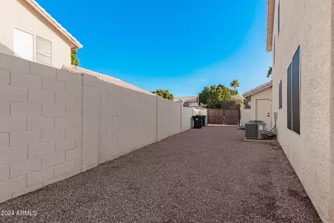 Exterior - 4290 E Desert Ln, Gilbert, AZ 85234 photo 33 of 39