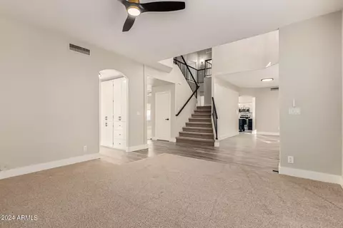 Entry Way - 4290 E Desert Ln, Gilbert, AZ 85234 photo 2 of 5