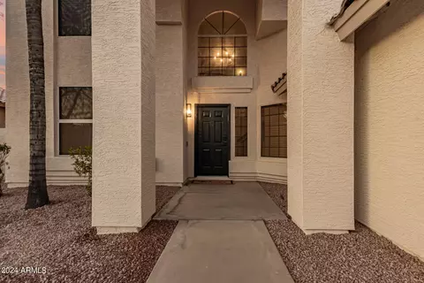 Exterior - 4290 E Desert Ln, Gilbert, AZ 85234 photo 12 of 39