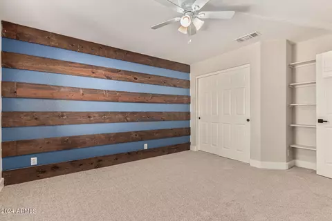 Bedroom - 4290 E Desert Ln, Gilbert, AZ 85234 photo 5 of 5