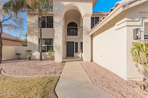 Exterior - 4290 E Desert Ln, Gilbert, AZ 85234 photo 19 of 39