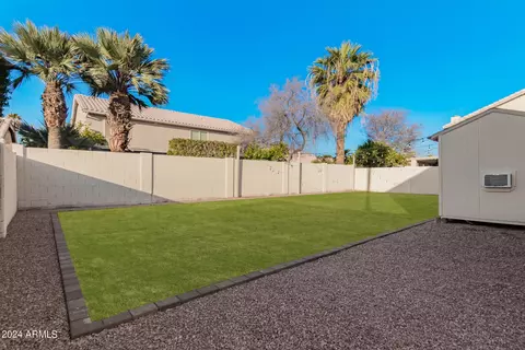 Exterior - 4290 E Desert Ln, Gilbert, AZ 85234 photo 32 of 39