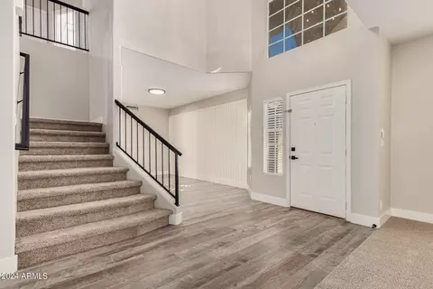 Entry Way - 4290 E Desert Ln, Gilbert, AZ 85234 photo 1 of 5