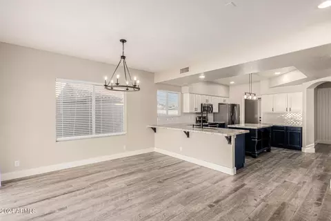 Dining - 4290 E Desert Ln, Gilbert, AZ 85234 photo 1 of 1