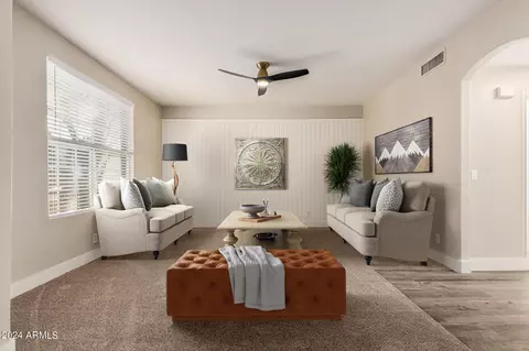 Living - 4290 E Desert Ln, Gilbert, AZ 85234 photo 1 of 5