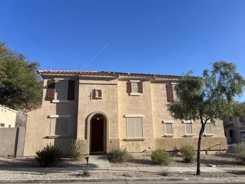501 W Mountain Sage Dr, Phoenix, AZ 85045