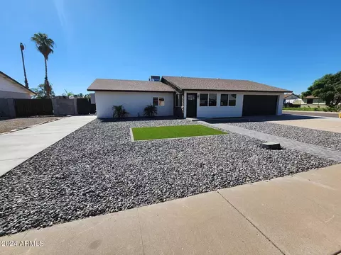 4139 W Desert Hills Dr, Phoenix, AZ 85029