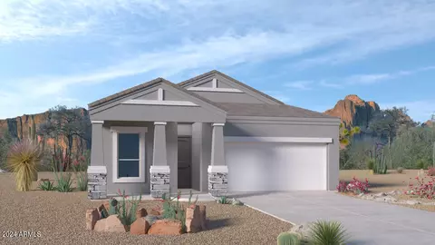 24520 N 17th Way, Phoenix, AZ 85024