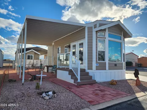 425 E Plaza Del Sol --, Florence, AZ 85132