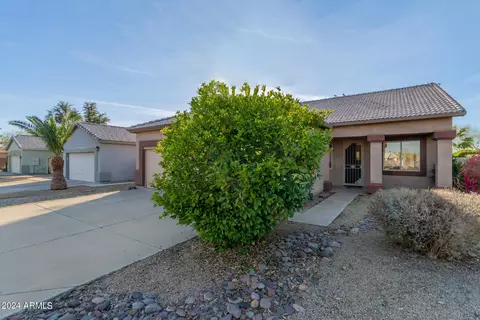 15796 N 137th Ave, Surprise, AZ 85374
