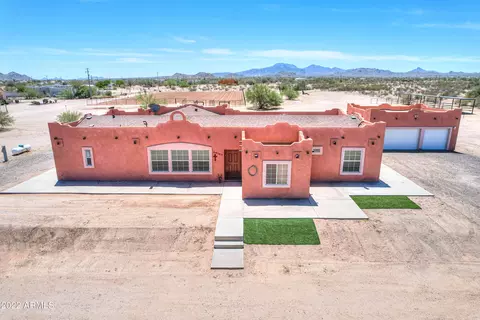 49749 W Pampas Grass Rd, Maricopa, AZ 85139