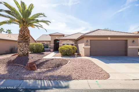 15381 W Amelia Dr, Goodyear, AZ 85395