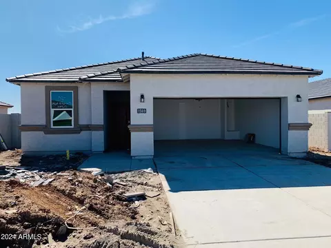 1569 E Squire Dr, Casa Grande, AZ 85122