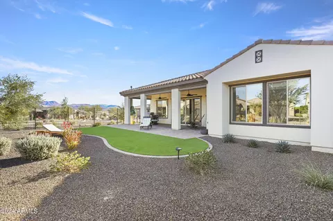 17908 E Stocking Trl, Rio Verde, AZ 85263