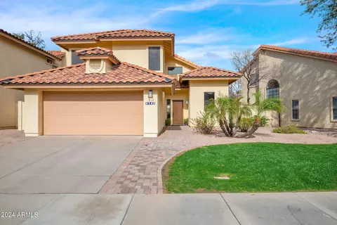 9142 E Laurel Ln, Scottsdale, AZ 85260