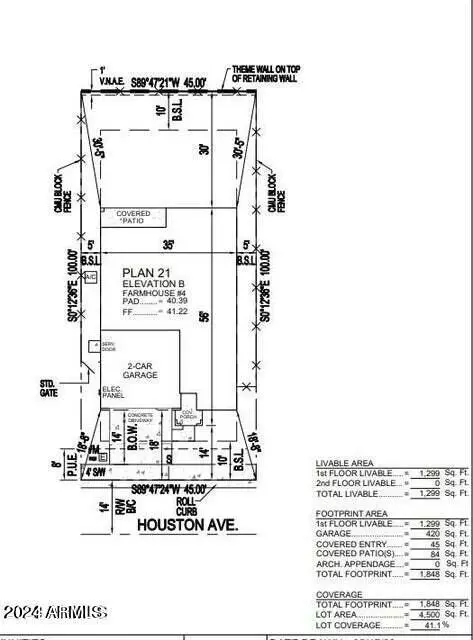 2687 E Houston Ave, Apache Junction, AZ 85119 photo 22