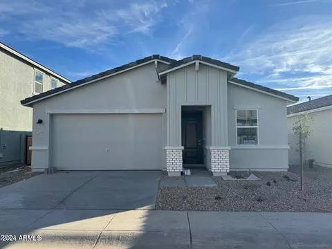 2687 E Houston Ave, Apache Junction, AZ 85119
