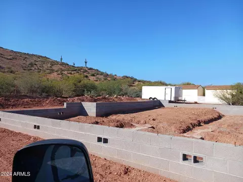 120 S Malinut Way #-, Tonto Basin, AZ 85553