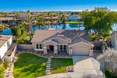 487 E Tonto Dr, Chandler, AZ 85249