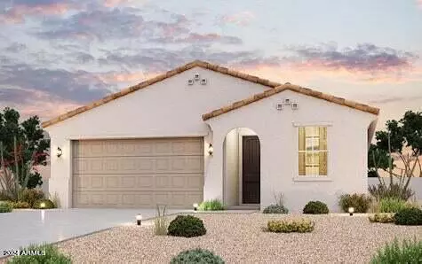 2465 E Houston Ave, Apache Junction, AZ 85119