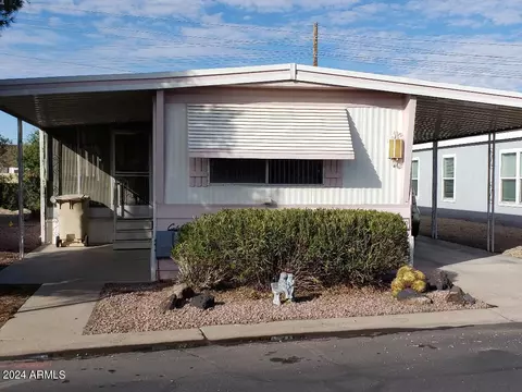 11411 N 91st Ave #239, Peoria, AZ 85345
