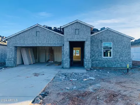 1593 E Squire Dr, Casa Grande, AZ 85122