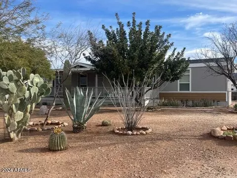 279 N Dome Ln, Tonto Basin, AZ 85553