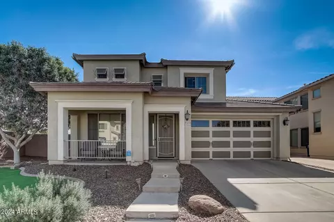 14537 W Port Au Prince Ln, Surprise, AZ 85379