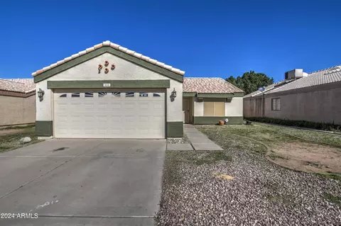 8314 W Monterey Way, Phoenix, AZ 85037