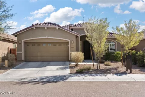28649 N 40th Way, Cave Creek, AZ 85331