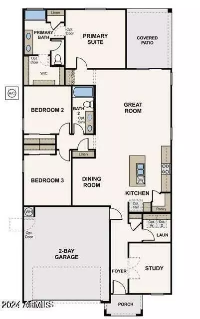 2451 E Houston Ave, Apache Junction, AZ 85119 photo 2