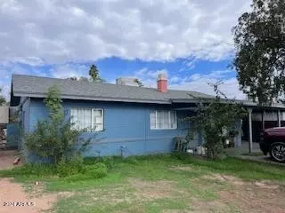 3036 E Garfield St, Phoenix, AZ 85008