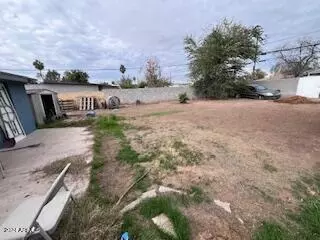 Exterior - 3036 E Garfield St, Phoenix, AZ 85008 photo 7 of 11