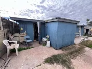 Exterior - 3036 E Garfield St, Phoenix, AZ 85008 photo 5 of 11