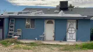Exterior - 3036 E Garfield St, Phoenix, AZ 85008 photo 10 of 11