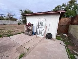 Exterior - 3036 E Garfield St, Phoenix, AZ 85008 photo 6 of 11